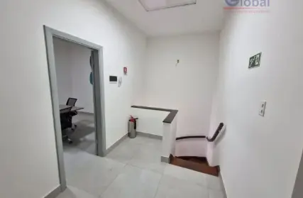 Imagem: Casa Comercial para Alugar, Centro Santo André