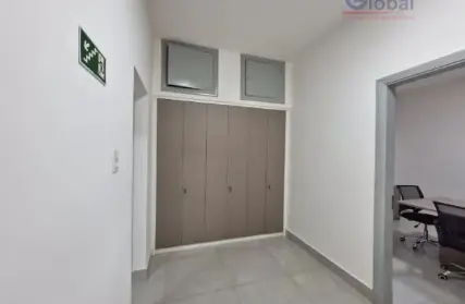 Imagem: Casa Comercial para Alugar, Centro Santo André