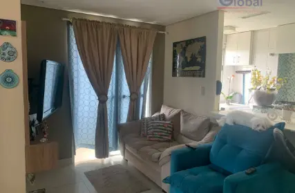 Imagem: Apartamento para Venda, Vila Gonçalves
