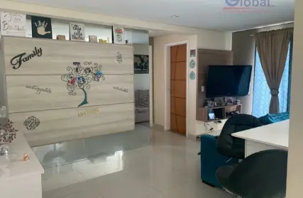 Imagem: Apartamento para Venda, Vila Gonçalves