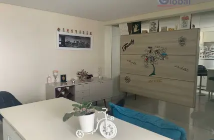 Imagem: Apartamento para Venda, Vila Gonçalves