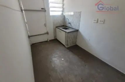 Imagem: Prédio Comercial para Alugar, Jardim