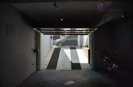 Imagem: Sobrado para Venda, Vila Francisco Matarazzo