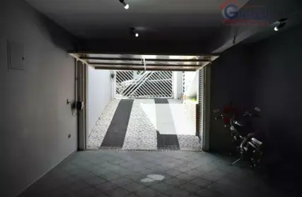 Imagem: Sobrado para Venda, Vila Francisco Matarazzo