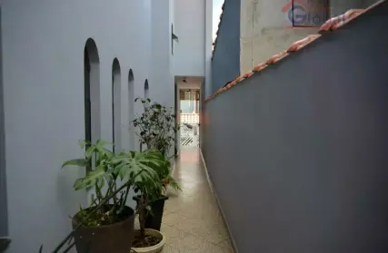 Imagem: Sobrado para Venda, Vila Francisco Matarazzo