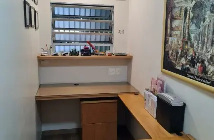 Imagem: Sobrado para Venda, Vila Alpina