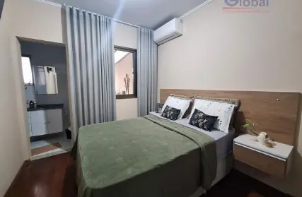 Imagem: Apartamento para Venda, Vila Euro