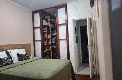 Imagem: Apartamento para Venda, Vila Euro