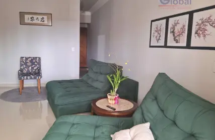 Imagem: Apartamento para Venda, Vila Euro