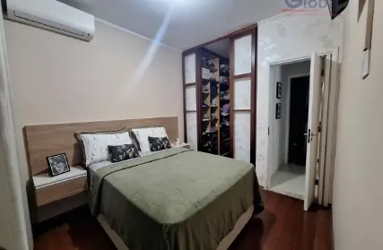 Imagem: Apartamento para Venda, Vila Euro