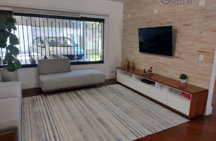 Imagem: Sobrado para Venda, Assunção
