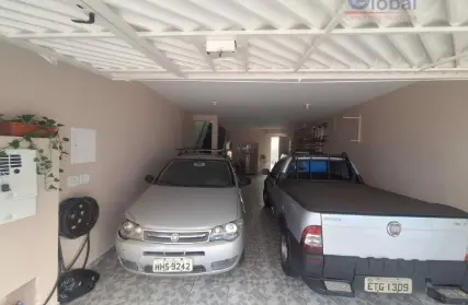 Imagem: Casa Comercial para Venda, São José