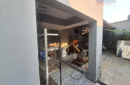 Imagem: Casa Comercial para Venda, São José
