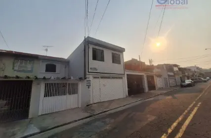 Imagem: Casa Comercial para Alugar, São José