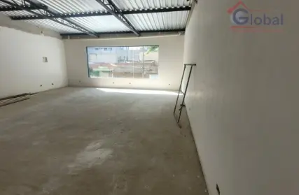 Imagem: Galpão / Salão para Alugar, Jardim