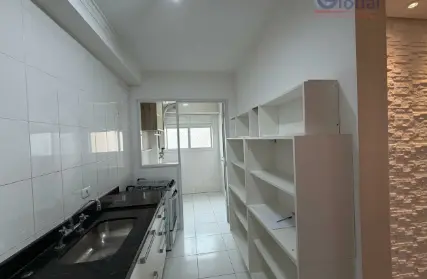 Imagem: Apartamento para Venda, Centro São Caetano do Sul