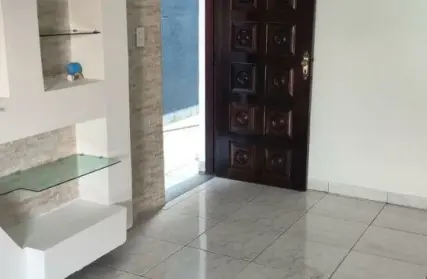 Imagem: Sobrado para Venda, Vila João Ramalho