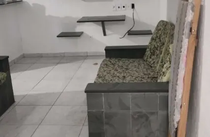 Imagem: Sobrado para Venda, Vila João Ramalho