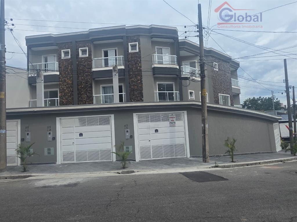 Sobrado à Venda: Vila América, 3 Quartos, 1 Suíte,4 Vaga por R$ 857.900,00.