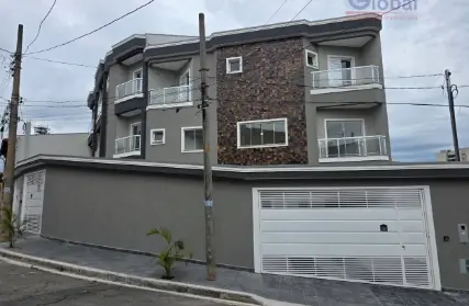 Imagem: Sobrado para Venda, Vila América