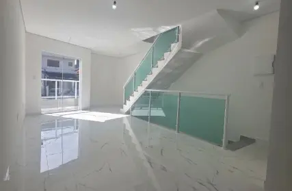 Imagem: Sobrado para Venda, Vila América