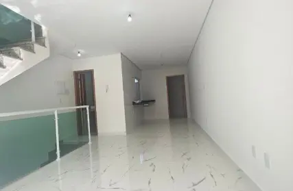 Imagem: Sobrado para Venda, Vila América