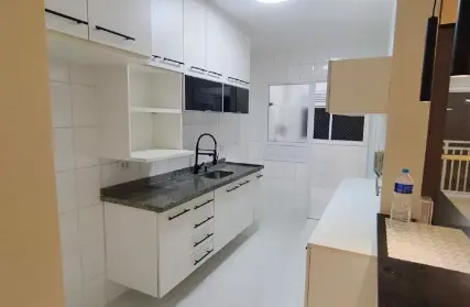 Imagem: Apartamento para Venda, Cerâmica
