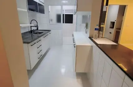 Imagem: Apartamento para Venda, Cerâmica