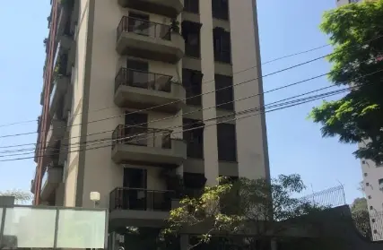 Imagem: Apartamento para Venda, Jardim