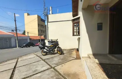 Imagem: Casa Comercial para Alugar, Vila Tereza