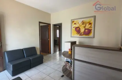 Imagem: Casa Comercial para Alugar, Vila Tereza