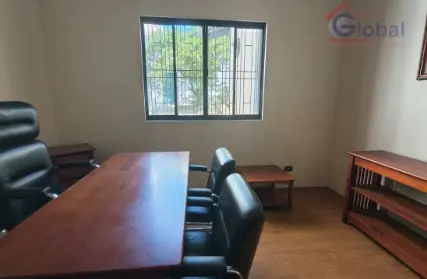 Imagem: Casa Comercial para Alugar, Vila Tereza