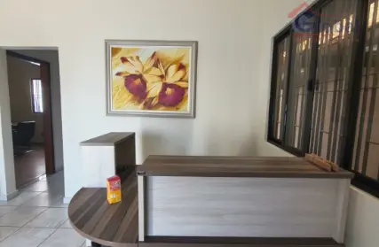 Imagem: Casa Comercial para Alugar, Vila Tereza