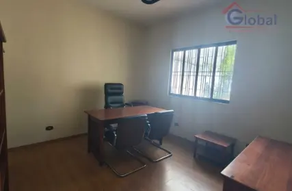 Imagem: Casa Comercial para Alugar, Vila Tereza