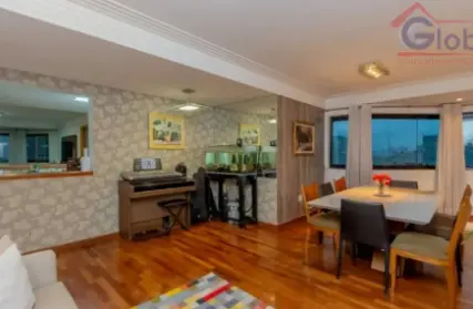 Imagem: Apartamento para Venda, Jardim