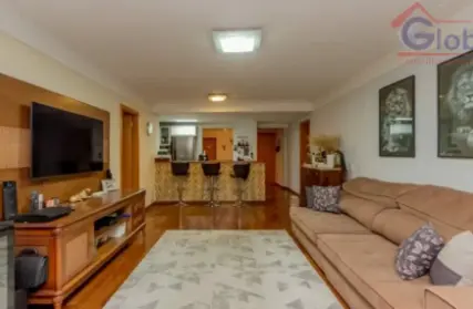 Imagem: Apartamento para Venda, Jardim