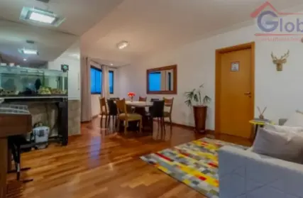Imagem: Apartamento para Venda, Jardim