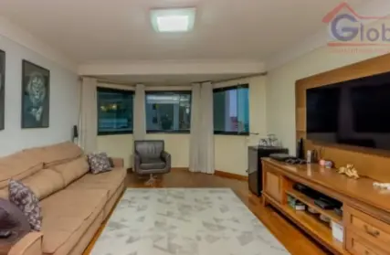 Imagem: Apartamento para Venda, Jardim