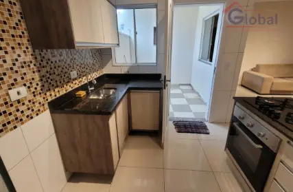 Imagem: Apartamento para Alugar, Santa Maria