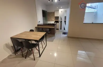 Imagem: Apartamento para Alugar, Santa Maria