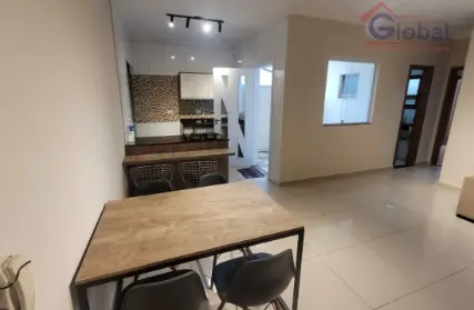 Imagem: Apartamento para Alugar, Santa Maria