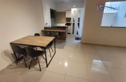 Imagem: Apartamento para Alugar, Santa Maria
