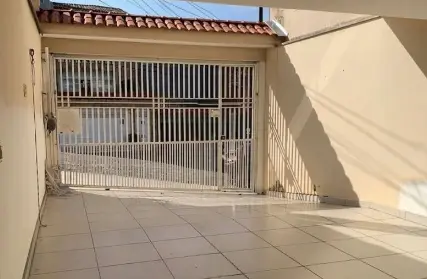 Imagem: Sobrado para Venda, Jardim Las Vegas