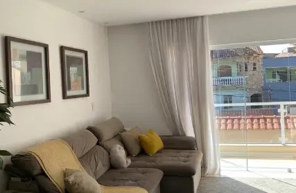 Imagem: Sobrado para Venda, Jardim Las Vegas