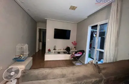 Imagem: Apartamento para Alugar, Jardim