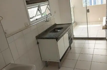 Imagem: Apartamento para Alugar, Vila Eldízia