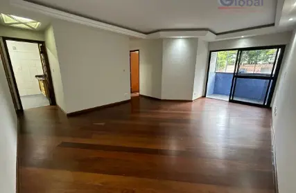 Imagem: Apartamento para Alugar, Jardim