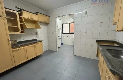 Imagem: Apartamento para Alugar, Jardim