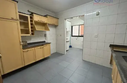 Imagem: Apartamento para Alugar, Jardim