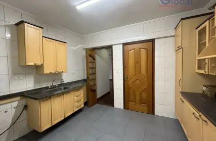 Imagem: Apartamento para Alugar, Jardim